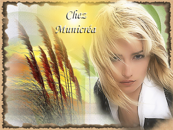 BIENVENUE CHEZ NINI